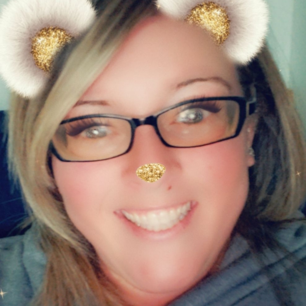 Meet your Posher, Kimberly